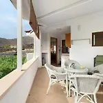 La Caldera Sunset View شقة