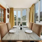 Apartamento La Caldera Sunset View Santiago del Teide