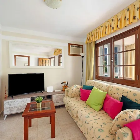 Apartman La Caldera Sunset View