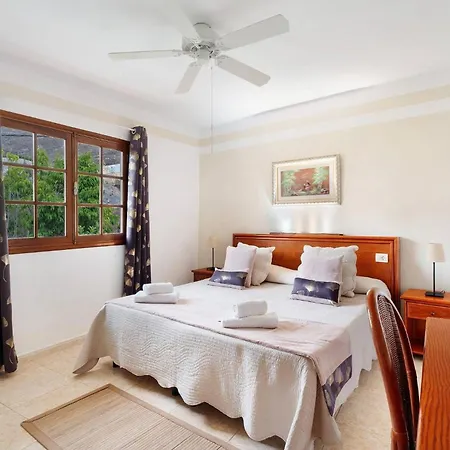 La Caldera Sunset View Apartman