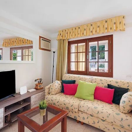 La Caldera Sunset View Apartman