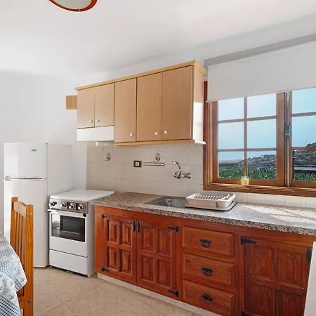 La Caldera Sunset View *