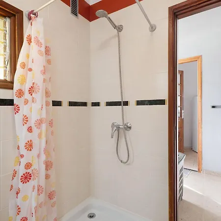 La Caldera Sunset View Apartman