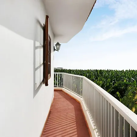 La Caldera Sunset View *