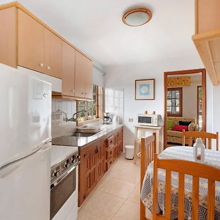 La Caldera Sunset View Santiago del Teide