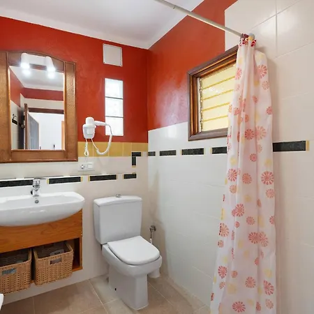 La Caldera Sunset View * Santiago del Teide