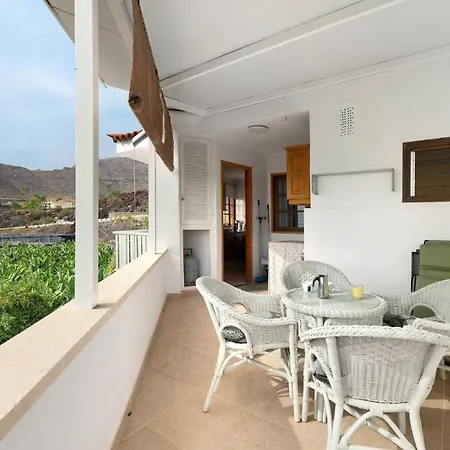 La Caldera Sunset View Apartman