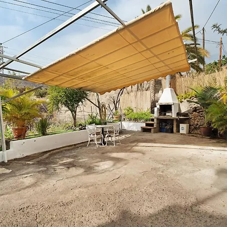 La Caldera Sunset View