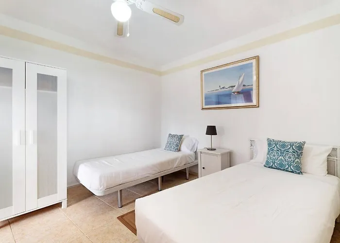 La Caldera Sunset View *