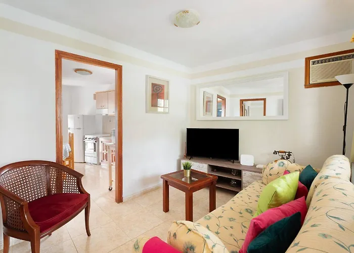 Appartamento La Caldera Sunset View