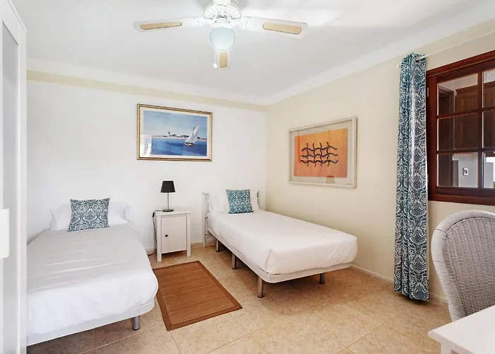 La Caldera Sunset View * Santiago del Teide