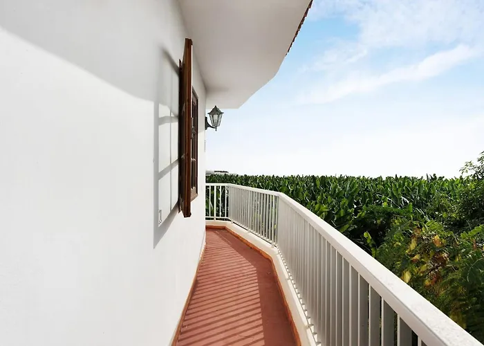 La Caldera Sunset View *