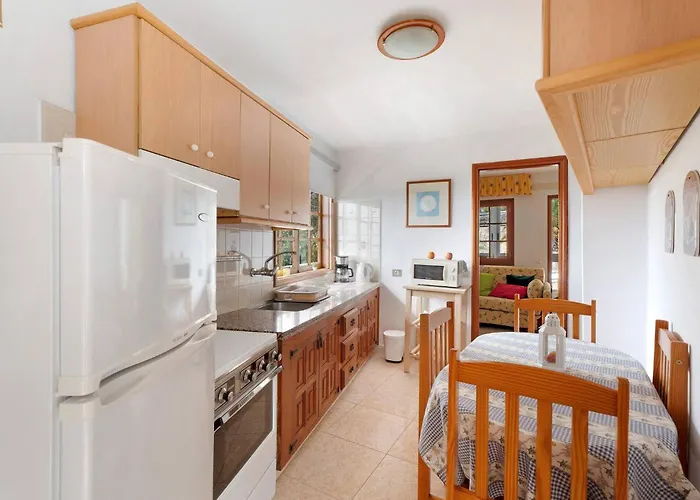 La Caldera Sunset View Santiago del Teide