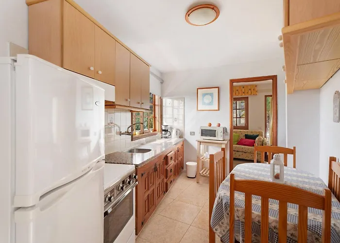 La Caldera Sunset View *