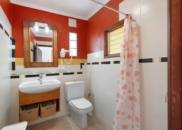 La Caldera Sunset View * Santiago del Teide