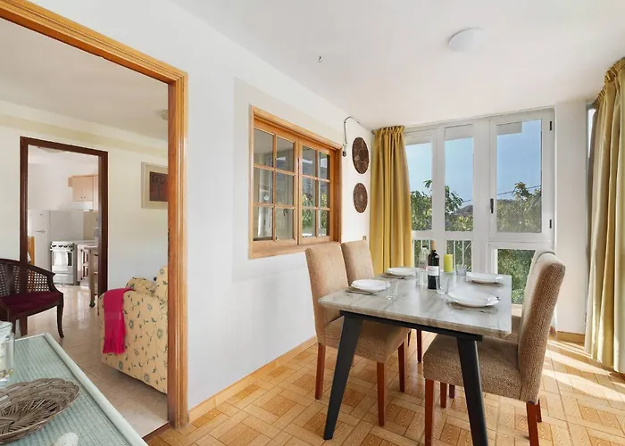 Appartamento La Caldera Sunset View *