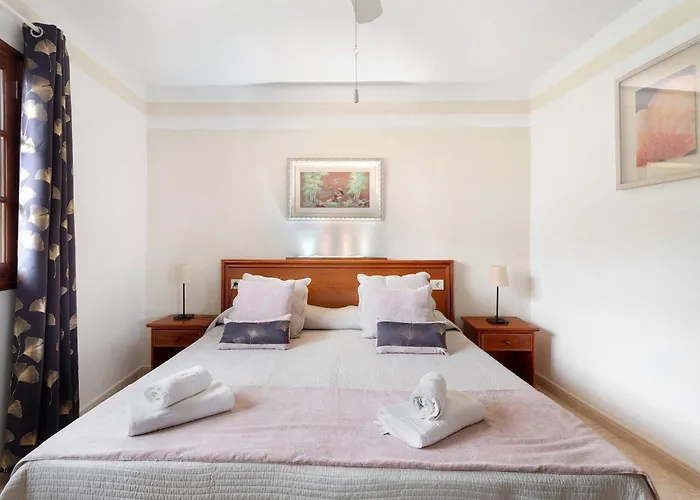 La Caldera Sunset View Santiago del Teide