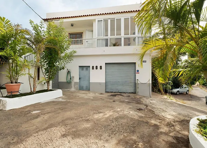 La Caldera Sunset View Appartamento Santiago del Teide