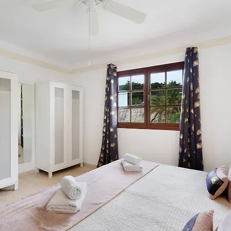 La Caldera Sunset View * Santiago del Teide