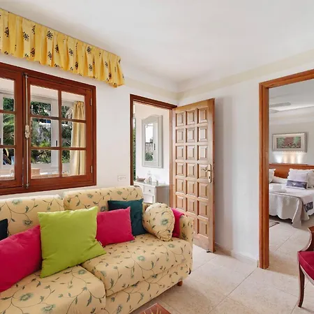 La Caldera Sunset View