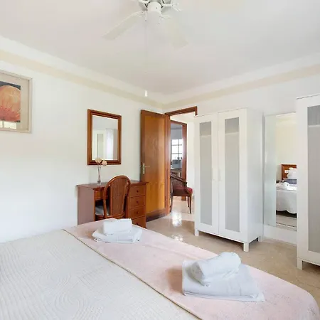 La Caldera Sunset View דירה *