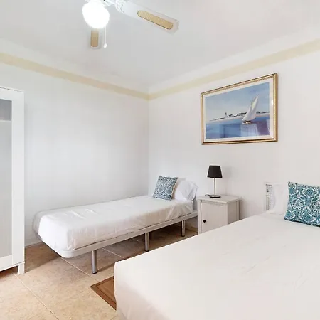 La Caldera Sunset View *