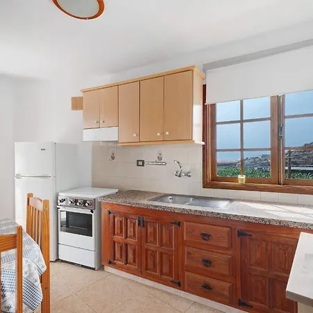 La Caldera Sunset View *