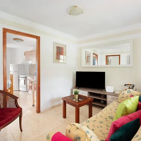 Apartamento La Caldera Sunset View