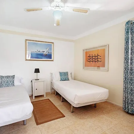 La Caldera Sunset View * Santiago del Teide