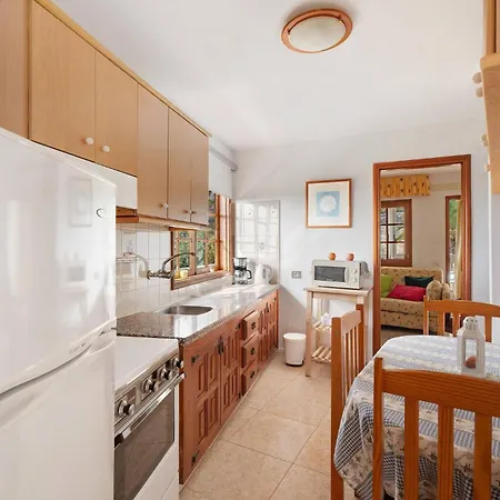 La Caldera Sunset View *