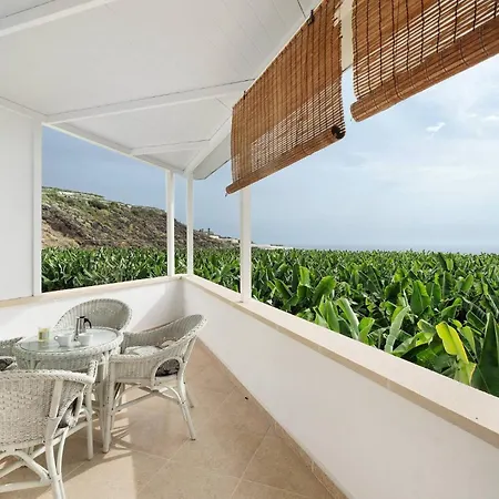 La Caldera Sunset View Apartamento *