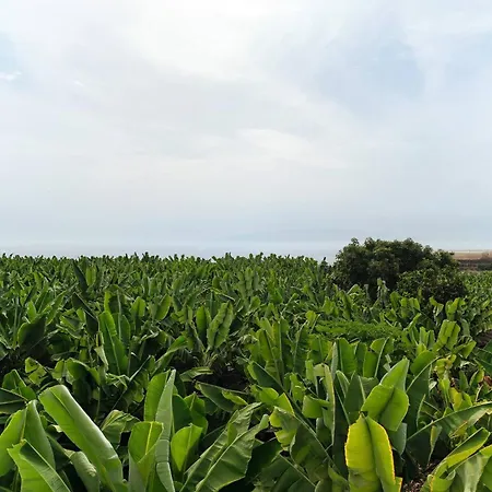דירה La Caldera Sunset View