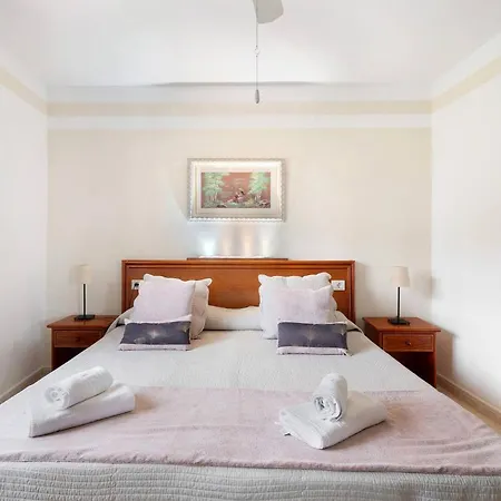 La Caldera Sunset View Santiago del Teide