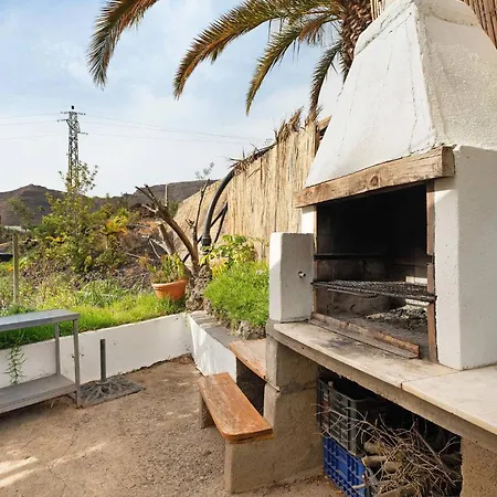 דירה La Caldera Sunset View Santiago del Teide