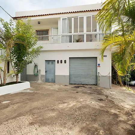 La Caldera Sunset View דירה Santiago del Teide