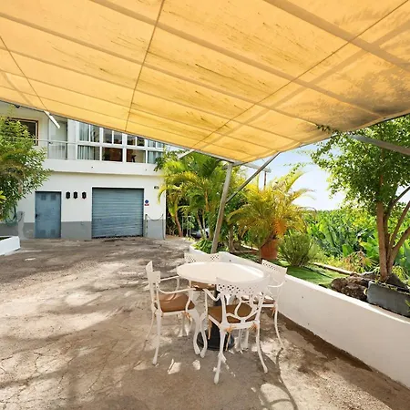 La Caldera Sunset View