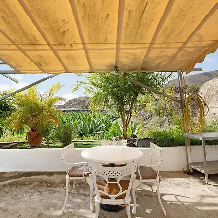 La Caldera Sunset View דירה Santiago del Teide