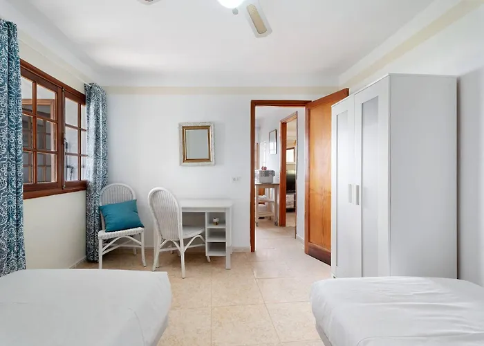 La Caldera Sunset View Apartment