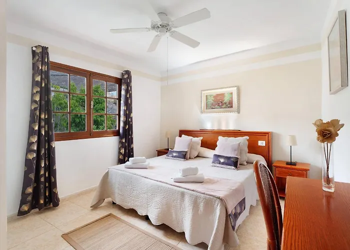 La Caldera Sunset View Apartment