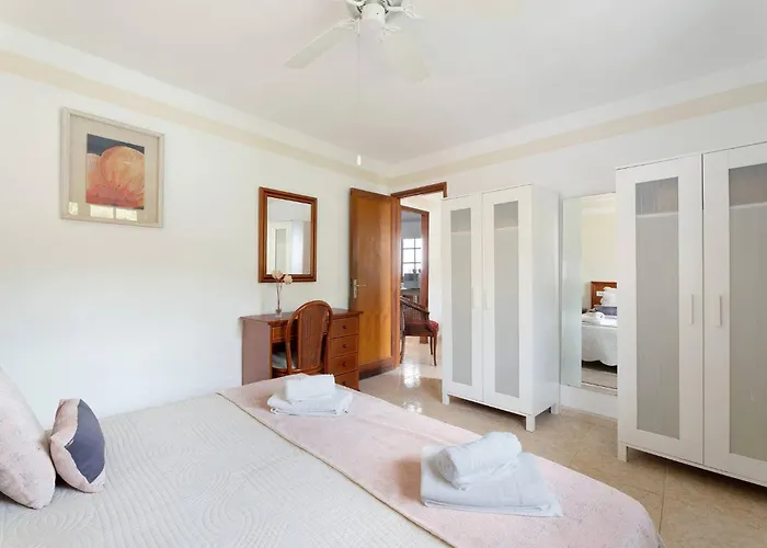 La Caldera Sunset View Apartment *