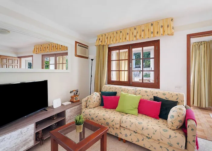 La Caldera Sunset View Apartment