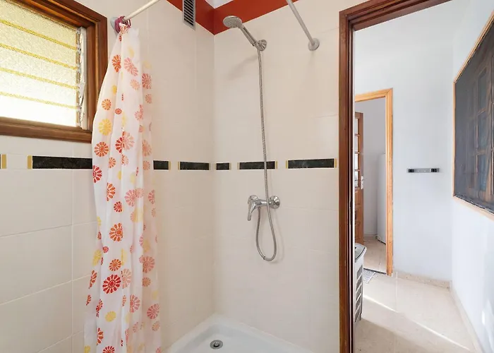 La Caldera Sunset View Apartment