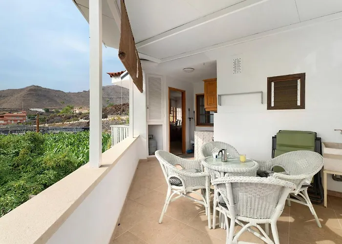 La Caldera Sunset View Apartment