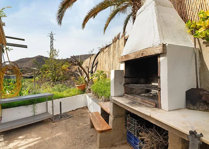 Apartment La Caldera Sunset View Santiago del Teide