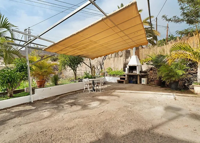 La Caldera Sunset View